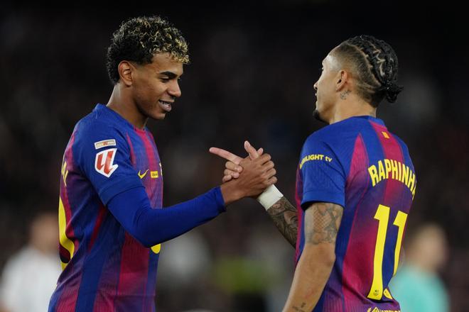 La agenda del Barça y dónde ver los partidos de fútbol, basket, balonmano, futsal y hockey patines