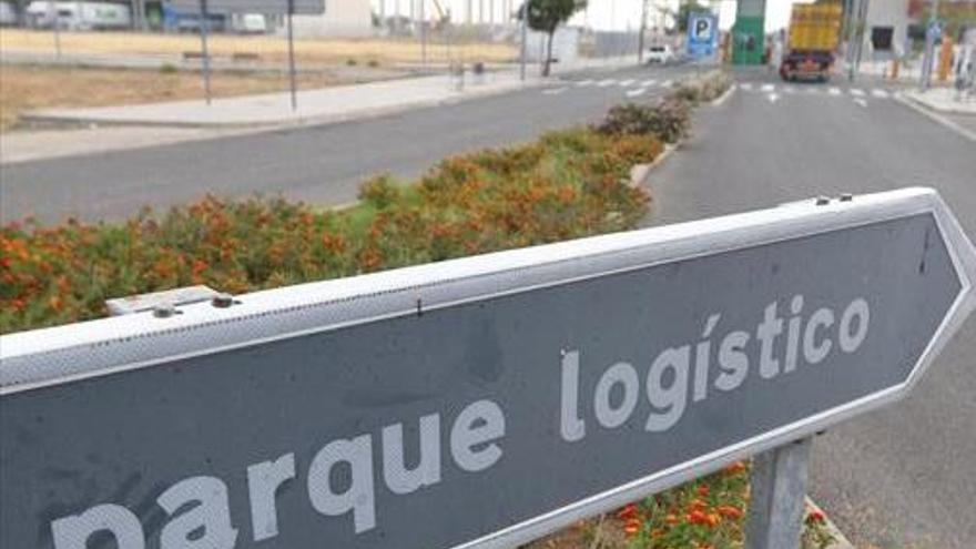 La Junta garantiza que impulsará la logística en Córdoba y en Antequera