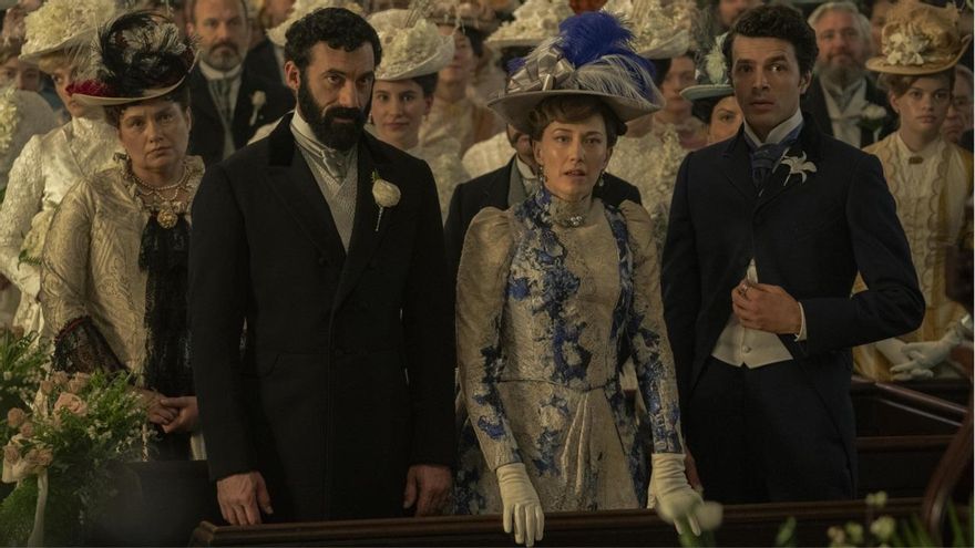 &#039;La edad dorada&#039; vuelve a brillar