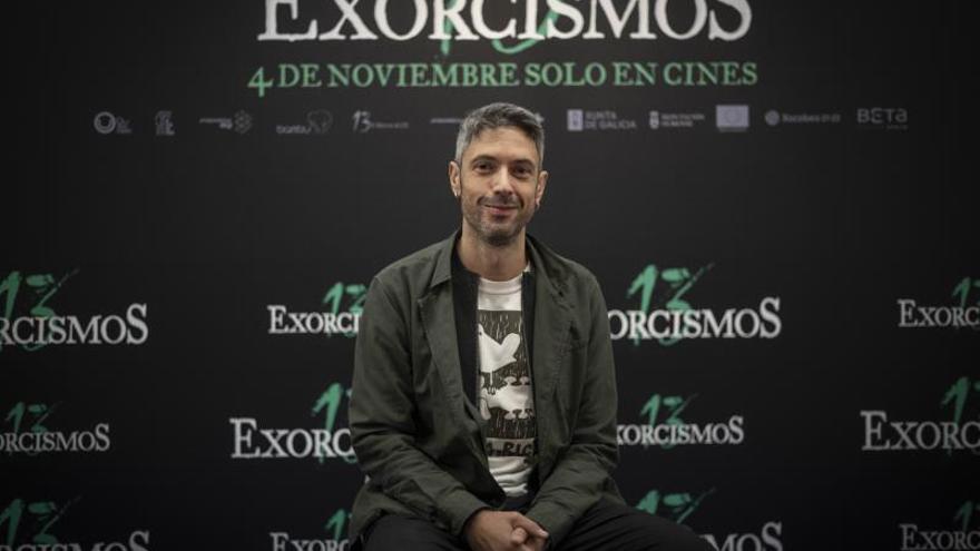 “No se habla mucho de exorcismos, pero existen y la iglesia los reconoce”