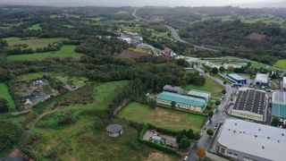 La ampliación de Lalín 2000, con el 40% del terreno sin expropiar, se ejecutará en fases