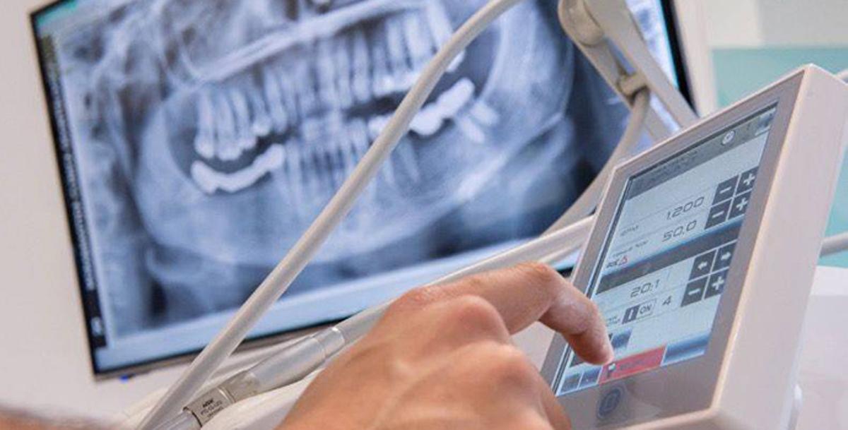 Clínica Dental Benalúa cuenta con las últimas innovaciones para tu seguridad