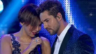 Las razones por las que David Bisbal ha eliminado a Chenoa del que será su documental: "Ella no hubiera renegado de nada"