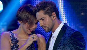 David Bisbal se sincera sobre su vida personal: «Buscaba el amor y