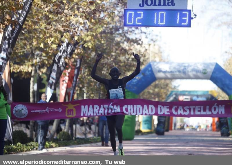 GALERÍA DE FOTOS -- Maratón Meta 14.00-14.15