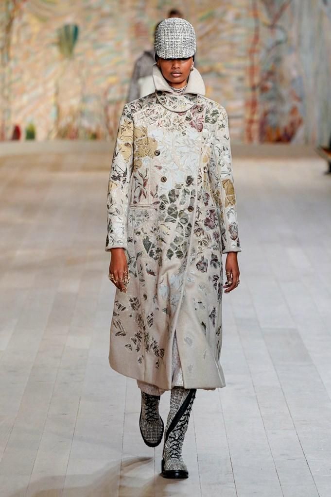 Christian Dior