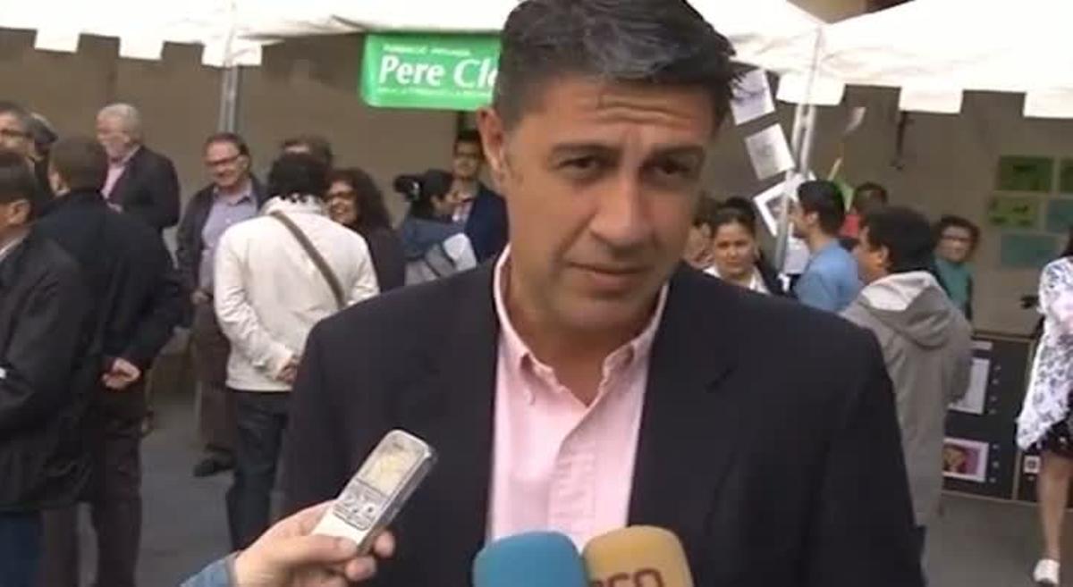 Albiol: Amb els gitanos s’han de trencar tabús.