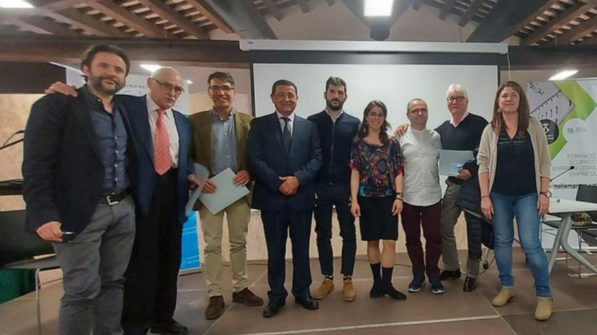 L’Hospital de Martorell reprèn les jornades de formació científica | AJUNTAMENT DE MARTORELL