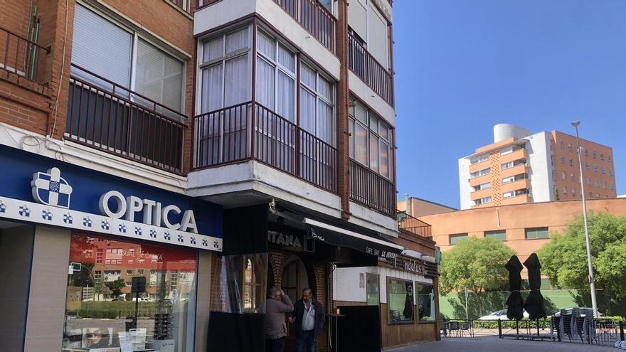 Vídeo | Recorrido por la calle Atahualpa de Cáceres