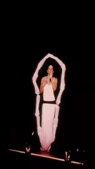 Rosalía y el Taller de Músics