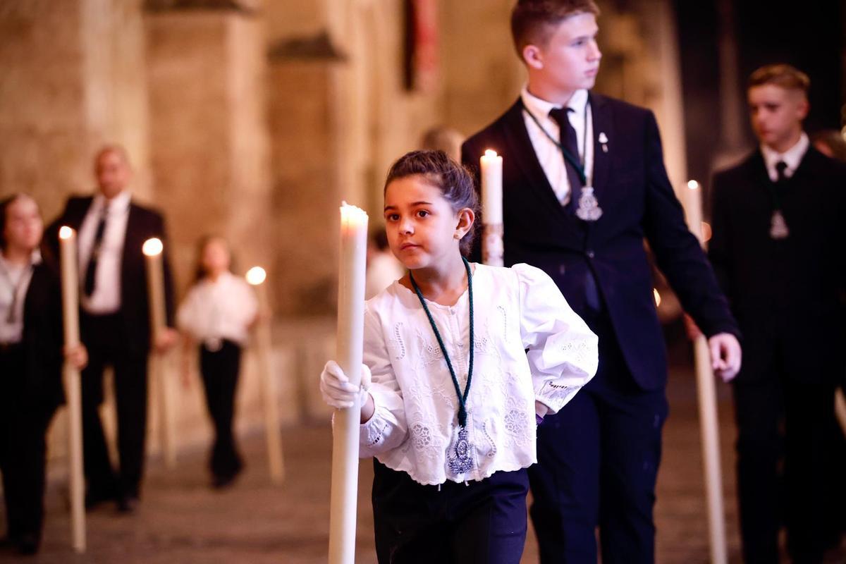 María Santísima de la O, de Córdoba