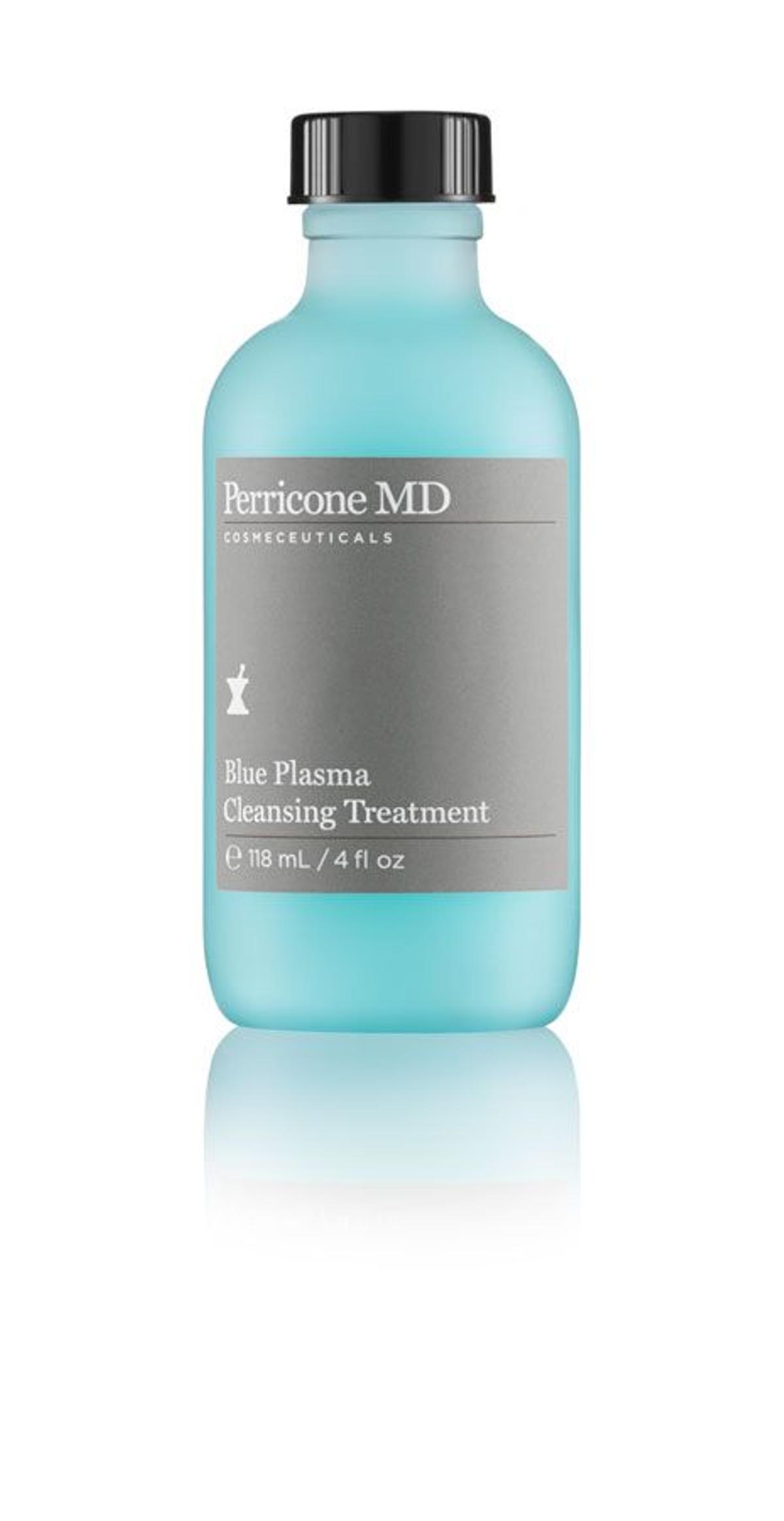 Blue Plasma, Perricone MD