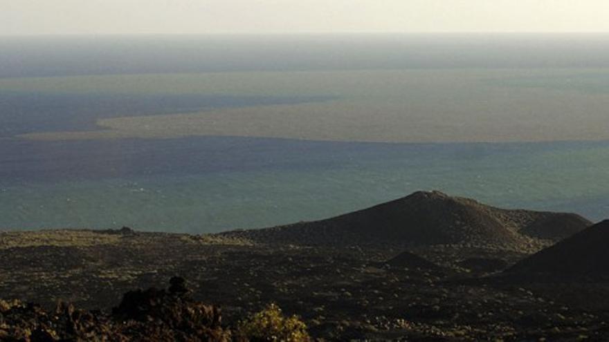 El Hierro sufre un terremoto de 4,4 grados