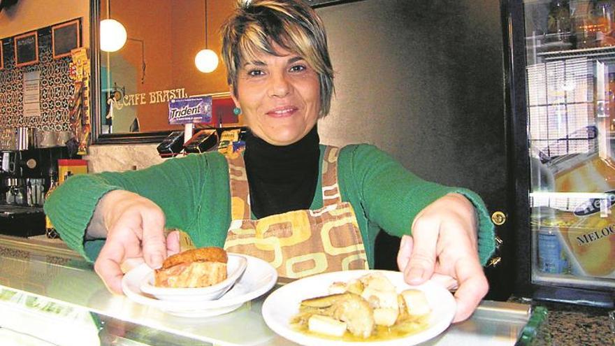 Almassora ensalzará la cultura del pincho con una feria gastronómica