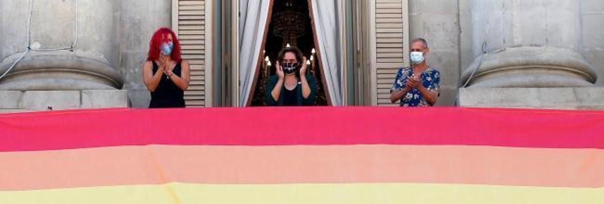El colectivo LGTB+ lleva sus reivindicaciones a internet