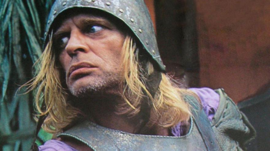 La Filmoteca d'Estiu proyectará 'Aguirre, la cólera de Dios' dentro del ciclo 'Un río de cine'