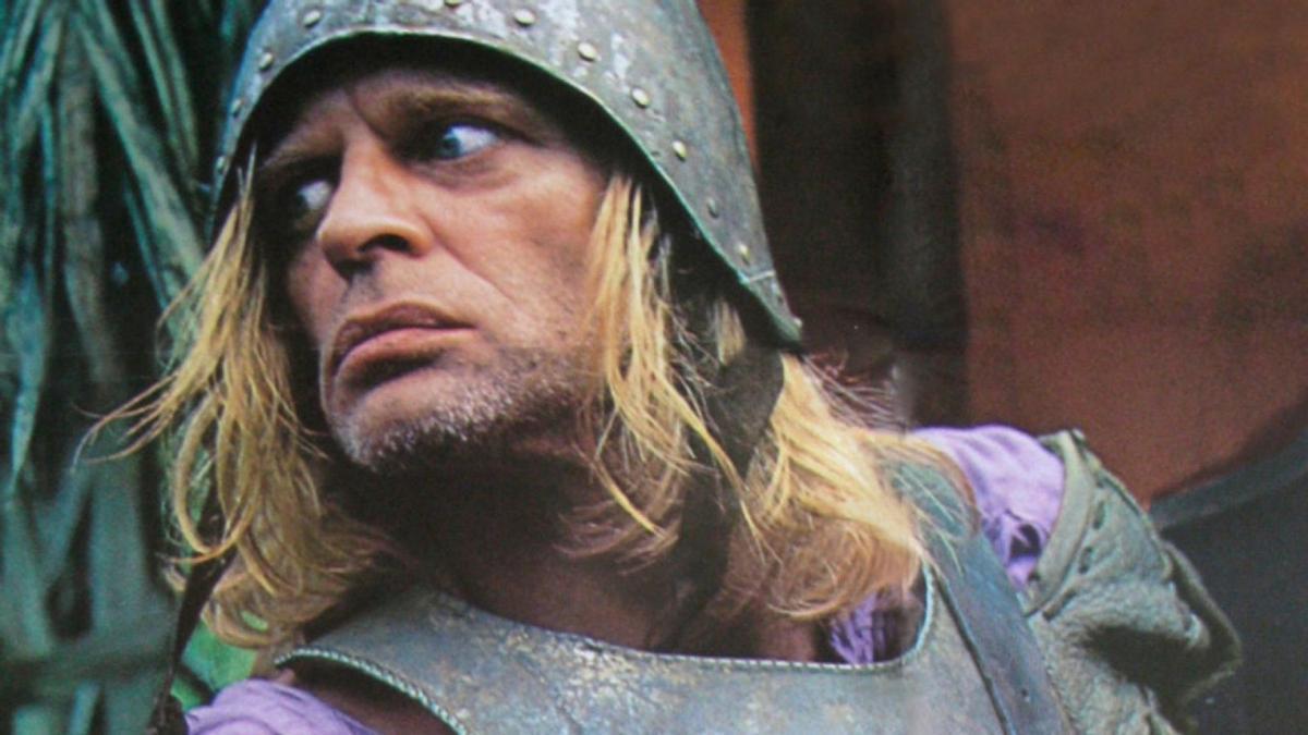 Cine FilmotecaEstiu Aguirrelacoleradedios