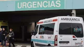 Un jurado juzga a una mujer por la rocambolesca muerte de su bebé en un hospital de Zaragoza