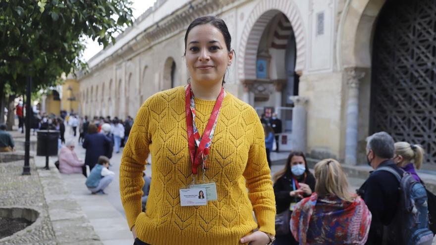 Guías turísticos: &quot;Se empieza a respirar, sobre todo el fin de semana&quot;