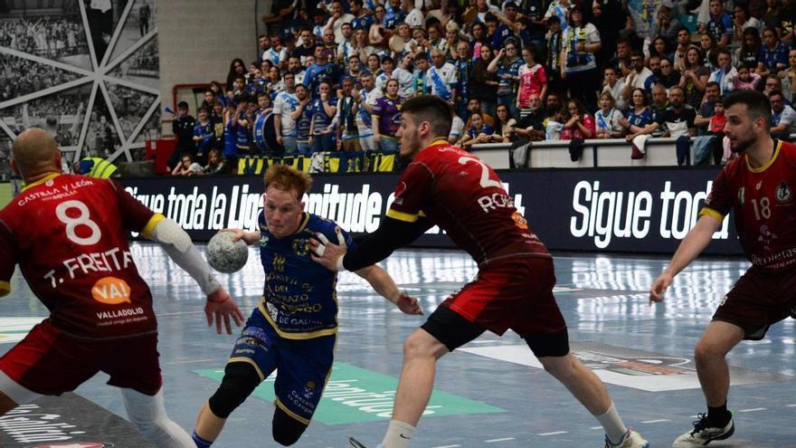 El Frigoríficos pisa terreno conocido: en cuatro de las últimas diez temporadas se la ha jugado en la última jornada
