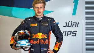 Red Bull acomiada un pilot per racisme