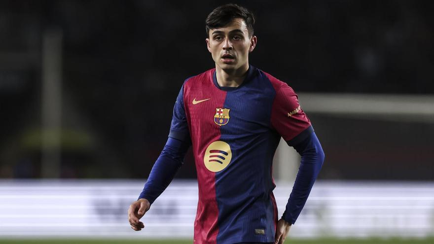 LaLiga: Espanyol - Barcelona, en directo