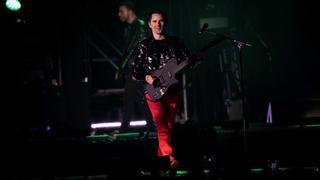 Muse salen victoriosos de su concierto en San Mamés