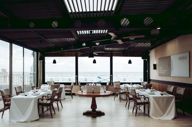 restaurantes romanticos