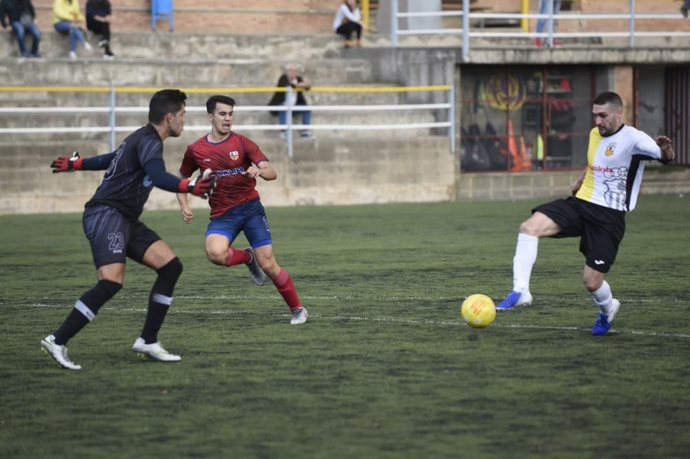 Gironella - La Torreta