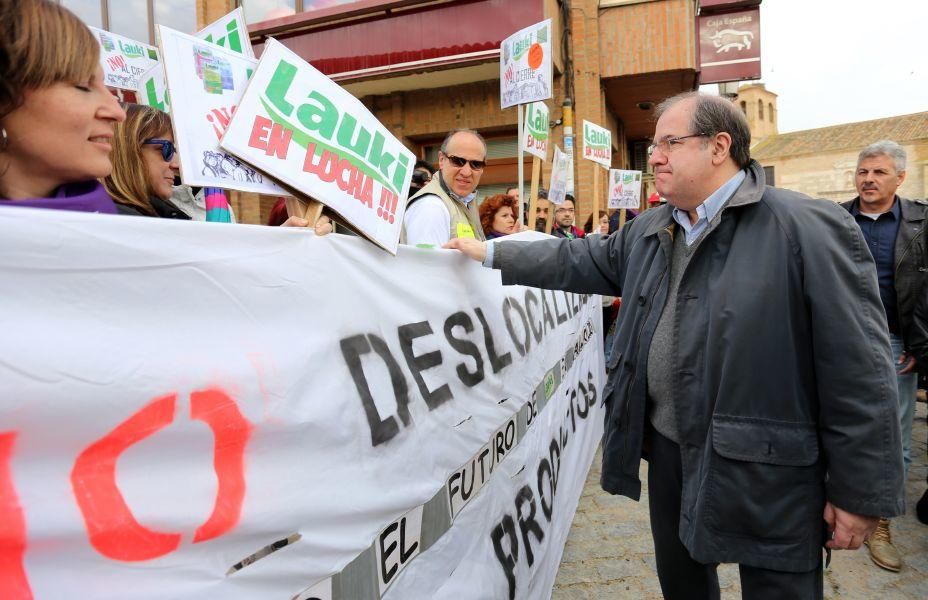 Día de Castilla y León