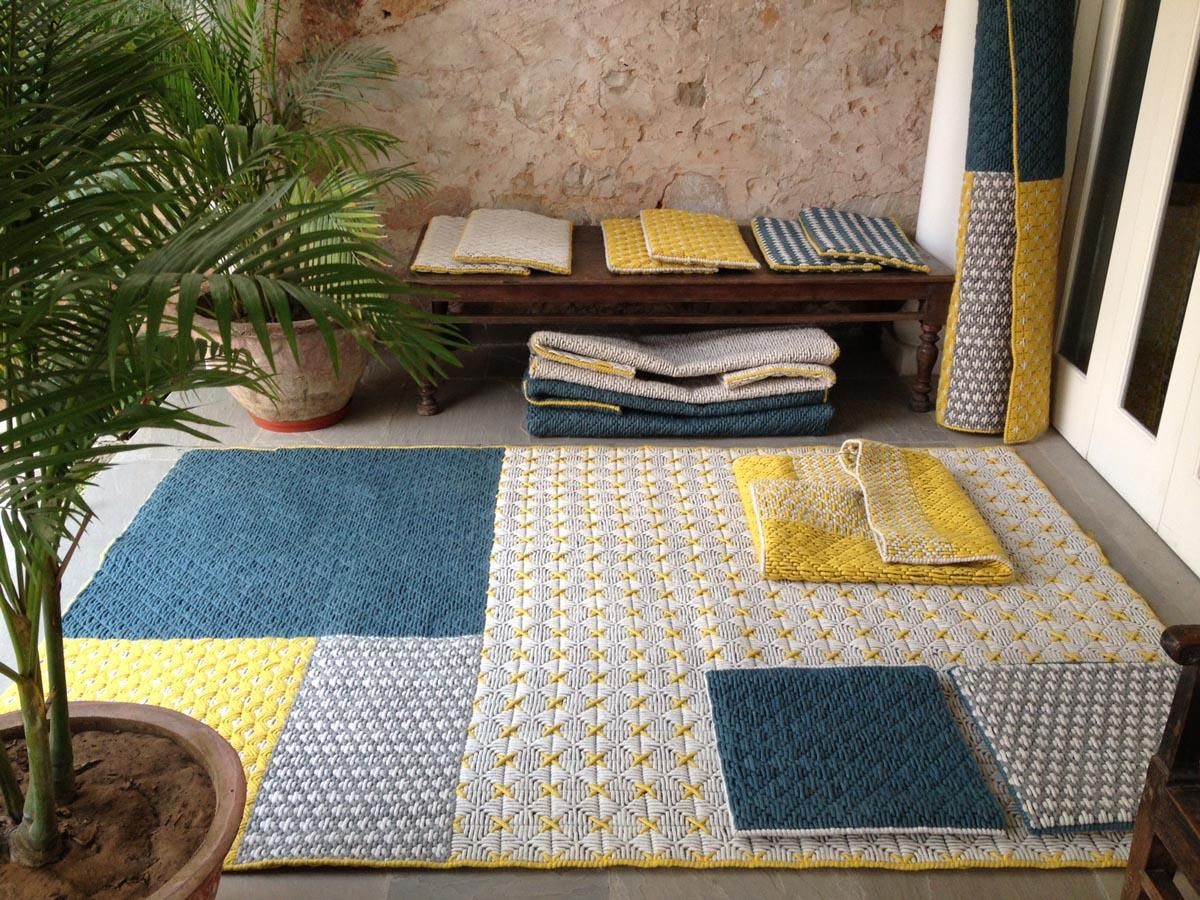 El estilo Gypset conquistará tu casa