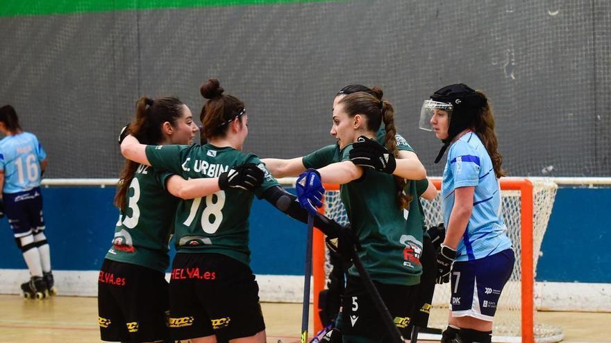 2-0 | El Marineda tira de solidez ante el Alcalá