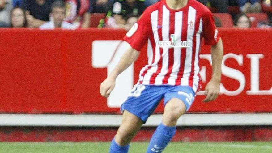 Nacho Méndez, nombrado jugador &quot;Cinco estrellas&quot;