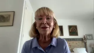 Esperanza Aguirre: “Montoro tenía que haberse ido del PP cuando subió los impuestos, no ahora”
