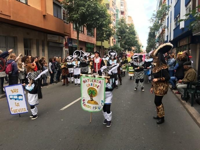 Carnaval LPGC 2018 | Gran Cabalgata