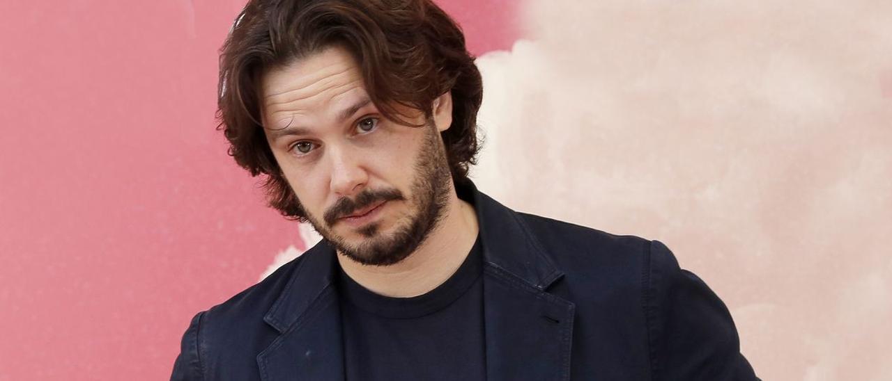 Edgar Wright.