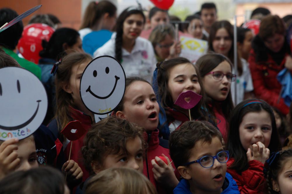 Día del Niño Hospitalizado