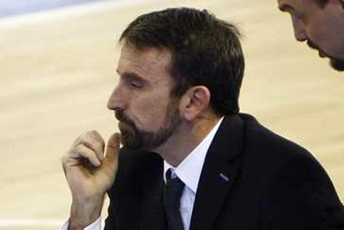 "Con estos árbitros hubiéramos ganado en Fuenlabrada"
