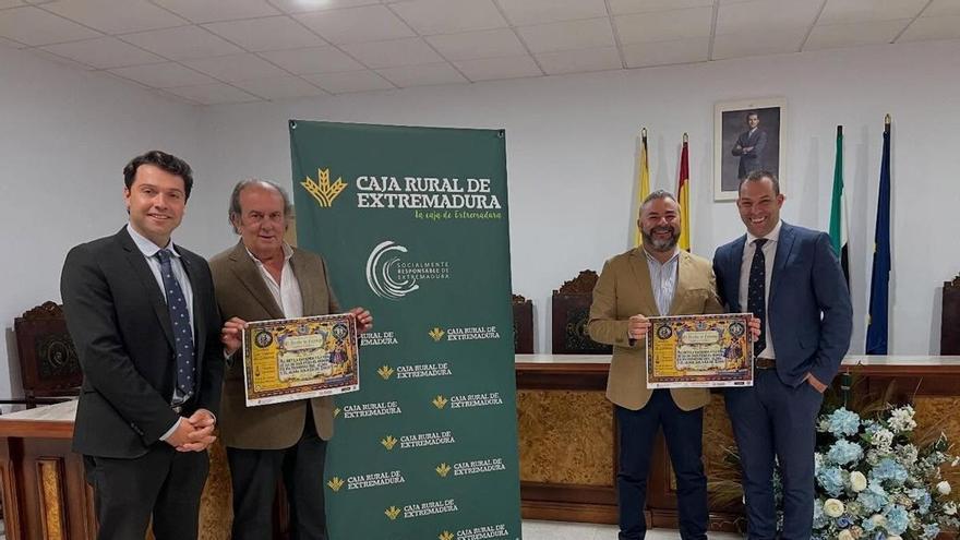Zalamea blinda su cita teatral más emblemática