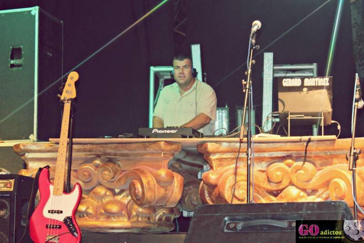 GALERÍA DE FOTOS- Remember Burriana (12/09/14)