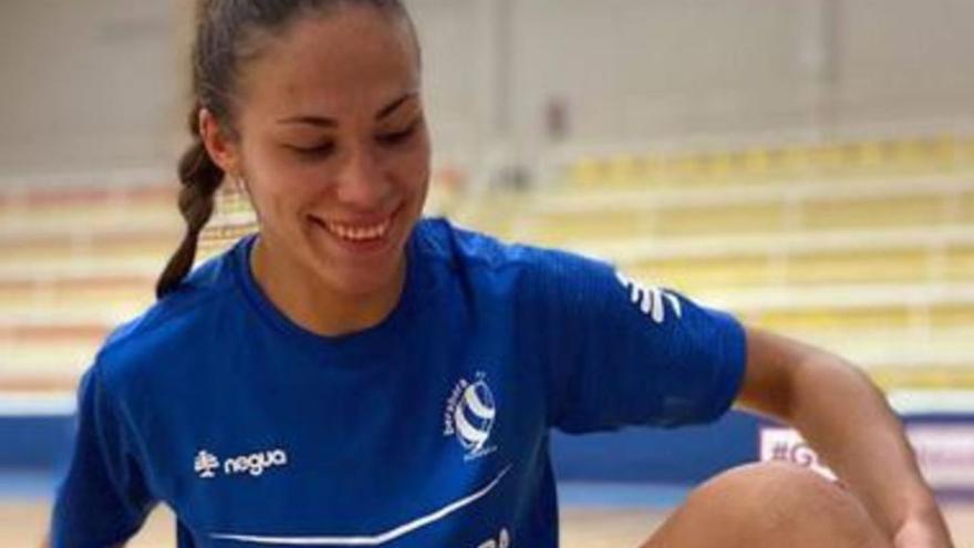 El preolímpico femenino de balonmano se jugará en España