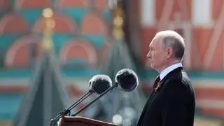 La proliferación de vídeos falsos sobre la guerra entre Rusia y Ucrania acelera la desconfianza de los usuarios