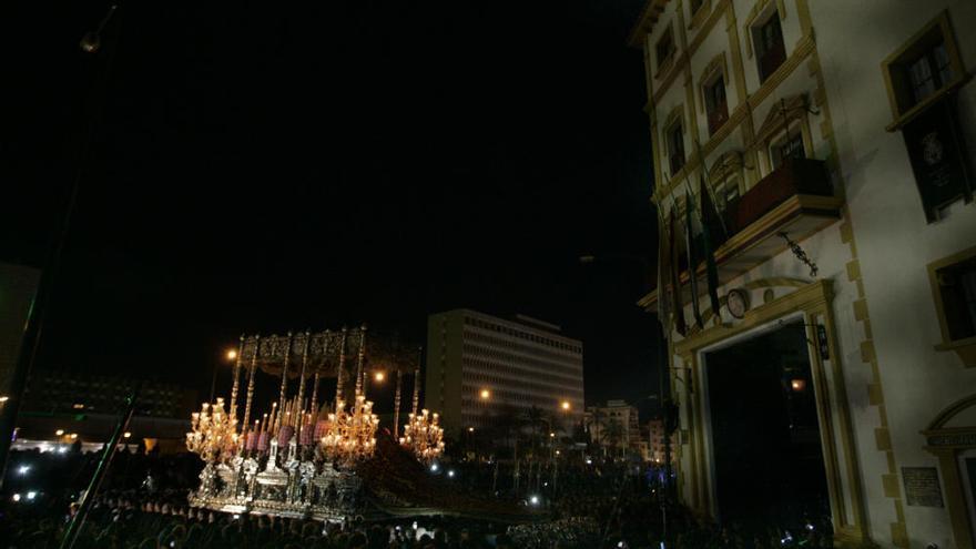 Miércoles Santo de 2016 | Expiración