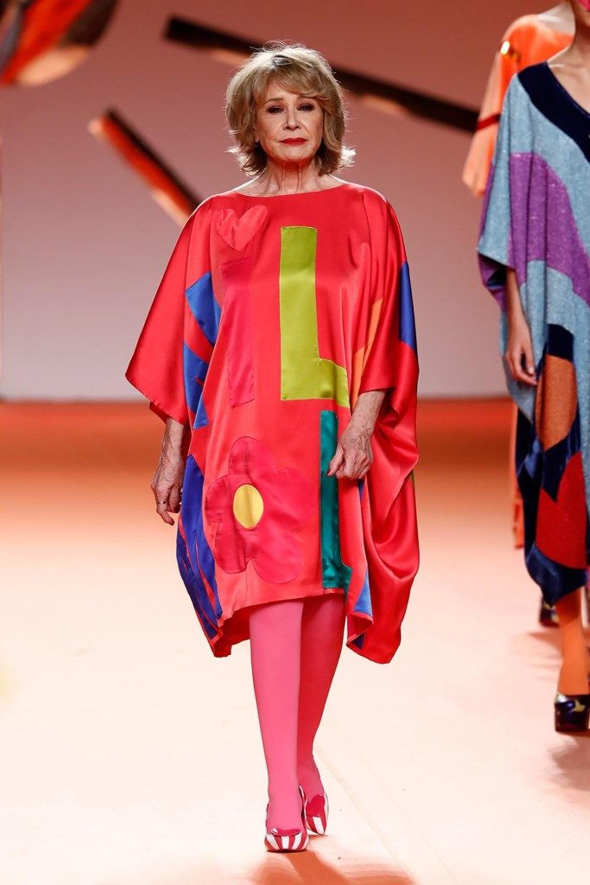 Agatha Ruiz De La Prada