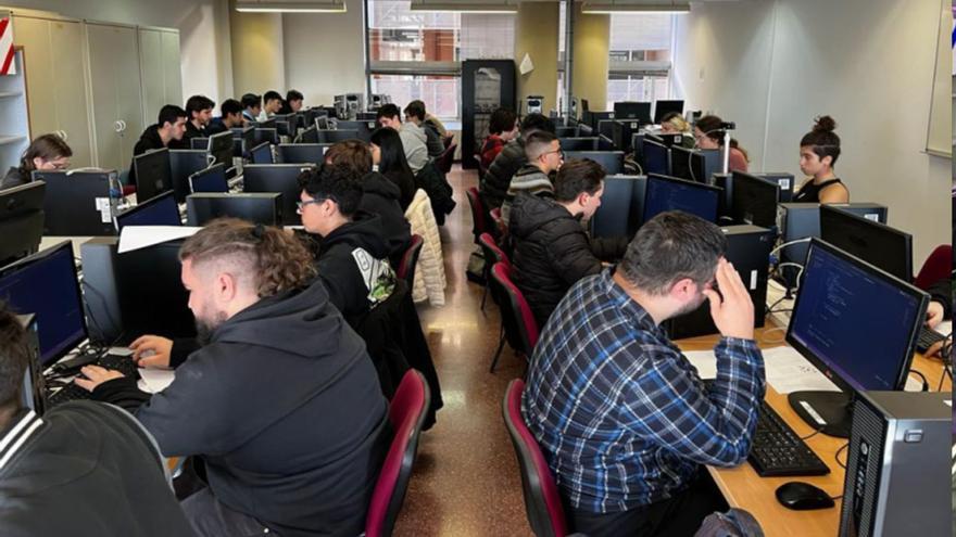 Málaga tiene una demanda de más de mil ofertas de empleo tecnológico al trimestre