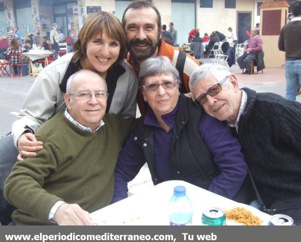 ZONA D 2 - PAELLAS DE BENICASSIM