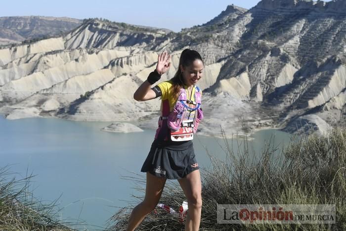 Alhama trail - runners