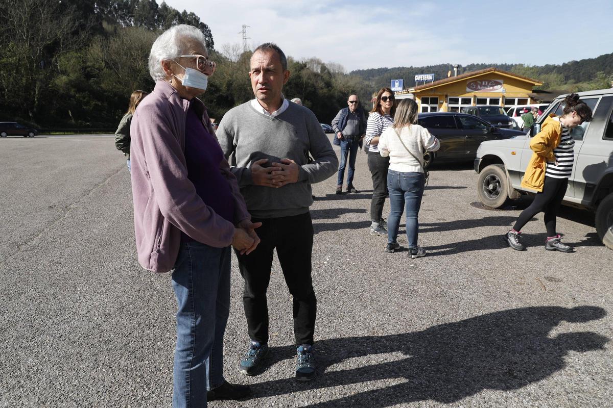 EN IMÁGENES: Hallan los restos de al menos seis víctimas en la fosa común de La Lloba
