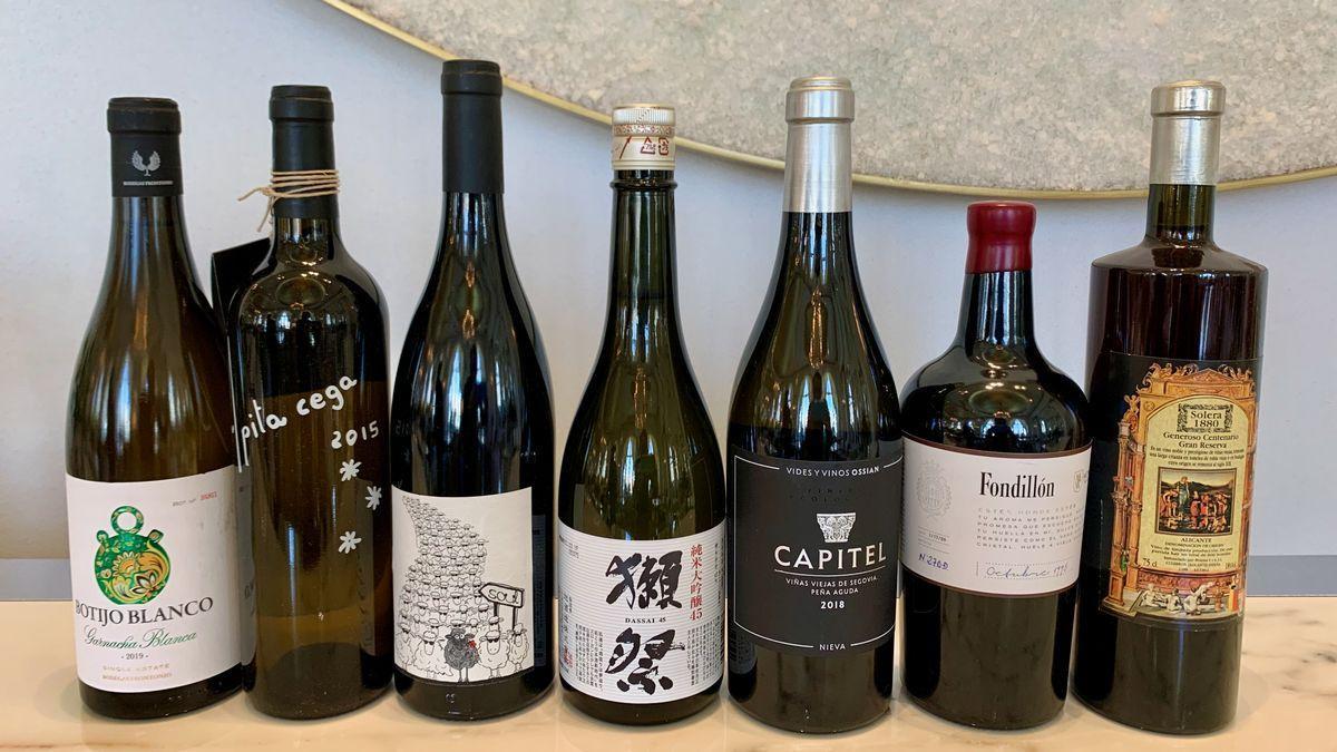 Fondellol, sake, garnatxes velles... 7 joies ocultes per anar més enllà de Rioja o Rueda