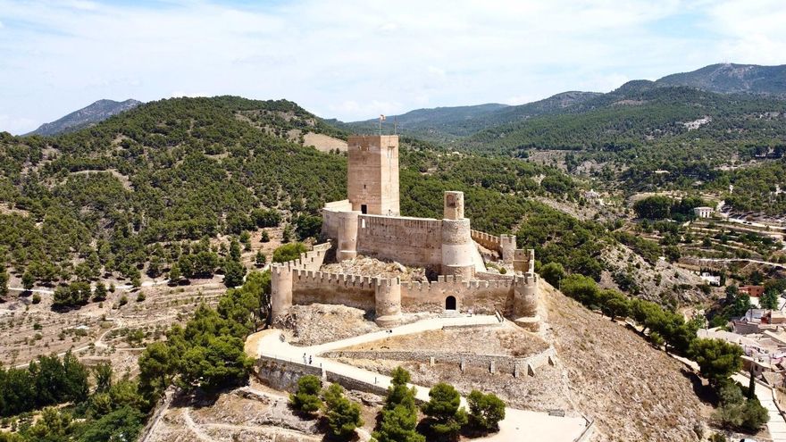 El reconocimiento que ha conseguido este encantador pueblo de Alicante